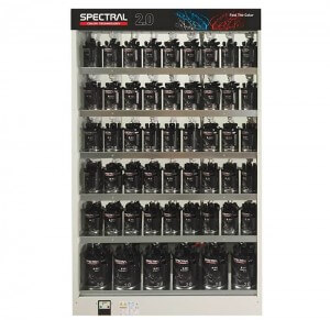 Produkty Spectral DARPEX